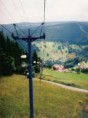 Lanovka Velká Úpa - Portášovy Boudy